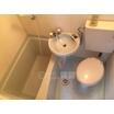 バス/シャワー