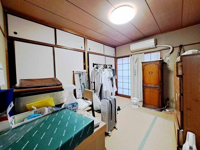 物件画像 コーポランド槻田 2階 3LDK