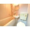 バス/シャワー