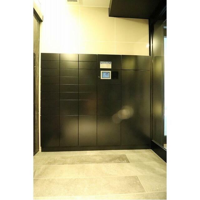 メールボックス