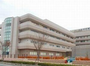 ツカザキ病院