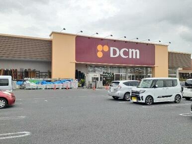 ＤＣＭ筑西横島店
