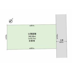 地形図等