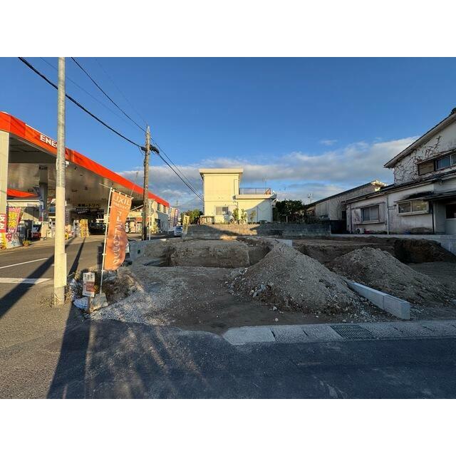 （1号棟）