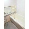 バス/シャワー