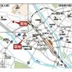 案内図