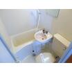 バス/シャワー
