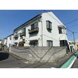 apartment 弦巻２丁目