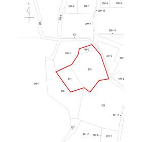 地形図等