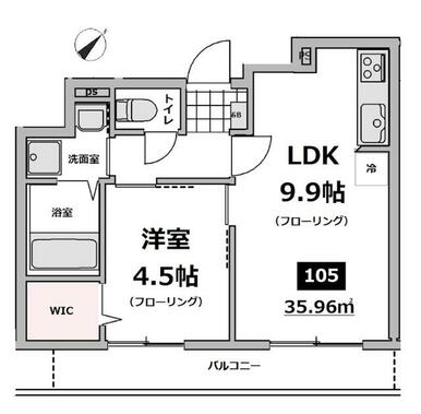 apartment 宇喜田町
