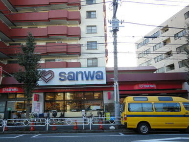 ｓａｎｗａ狛江店