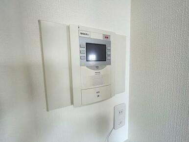 TVモニター
