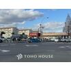 ショッピング施設
