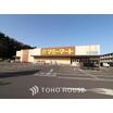 ショッピング施設