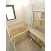 バス/シャワー