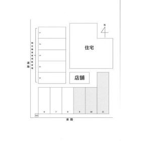 平面図