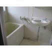 バス/シャワー