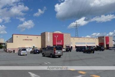 ジョイス北上中央店