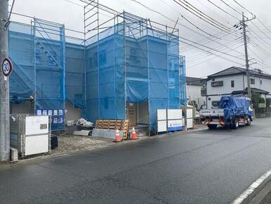 ここに住むために一生懸命頑張ろうと思えてくる家に住みたい（2号棟）