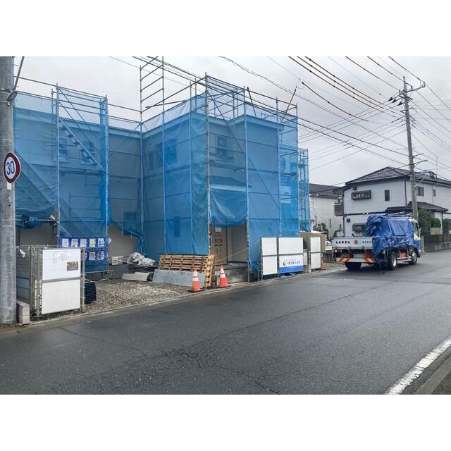 ここに住むために一生懸命頑張ろうと思えてくる家に住みたい（2号棟）