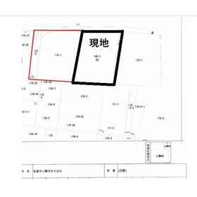 地形図等