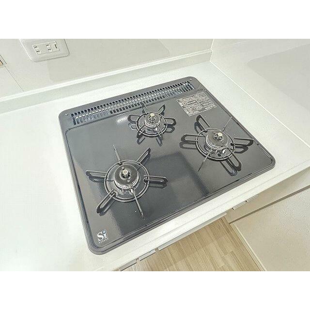 コンロ