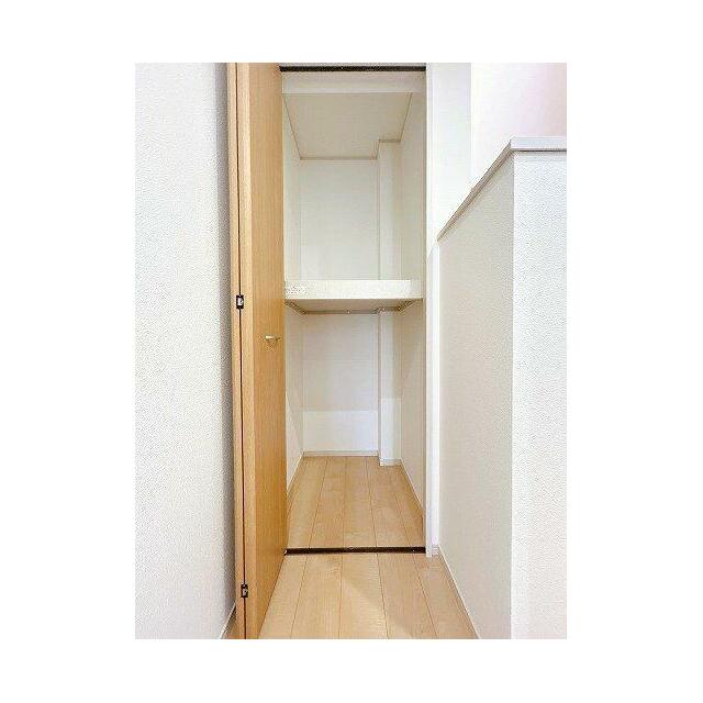１Ｆ物入
