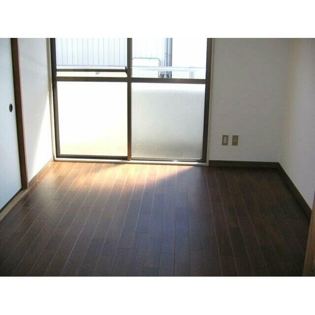 洋室