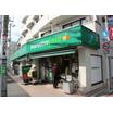 ショッピング施設