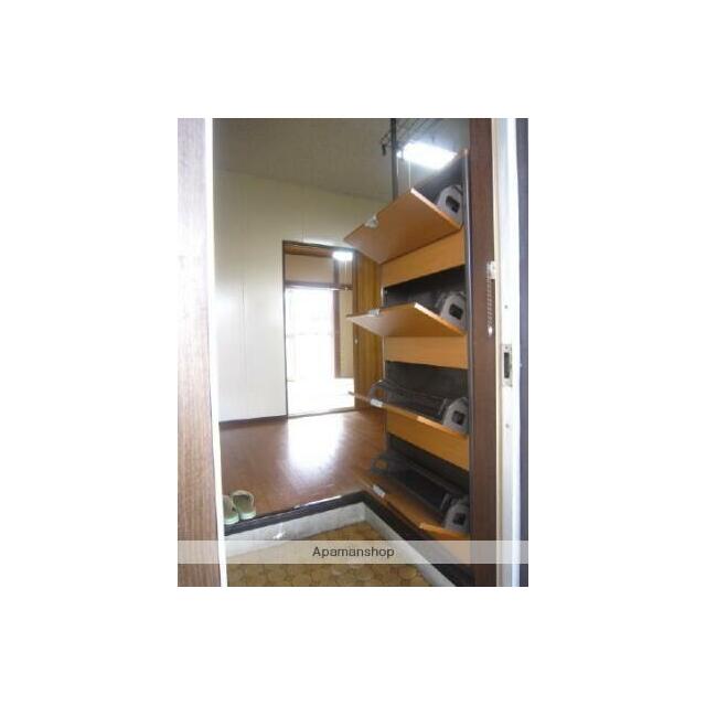 apartment 八千代台南３丁目