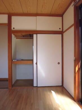 同物件別部屋参考写真