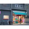 ショッピング施設