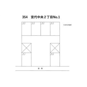 平面図