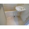 バス/シャワー