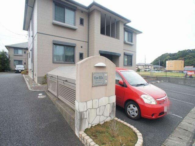 ビューヒルズａ １０１ 2ldk 木更津市の貸アパートの物件情報 賃貸 アパート マンション 一戸建て 木更津市 の賃貸ならイシハナリアルエステート 5fbc3c8d52d1fcb