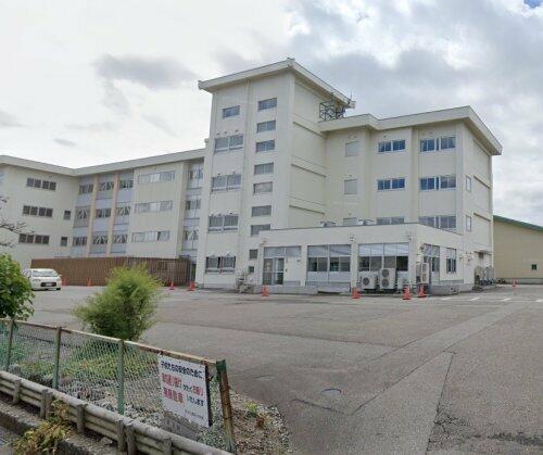 信開アーバンシティセントラル 18階 1LDK 富山市の売マンション 信開アーバンシティセントラル 18階 1LDK 富山市の売マンション