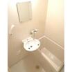 バス/シャワー