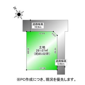 地形図等