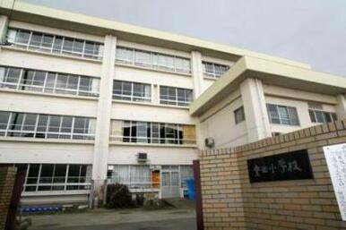 茅ヶ崎市立室田小学校