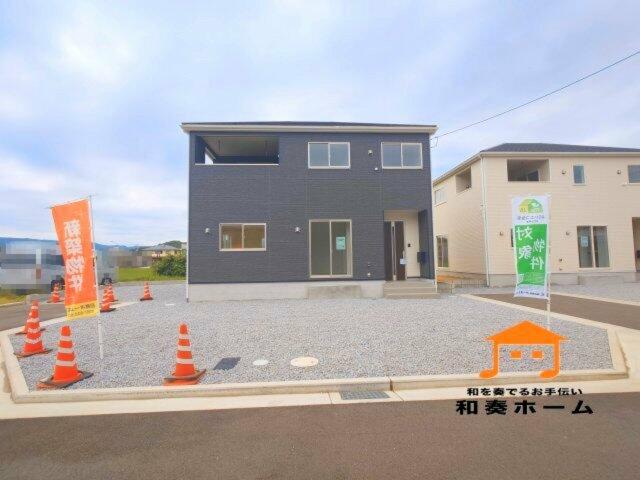 高松市 牟礼町大町 (塩屋駅) 2階建 4LDK