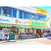 ショッピング施設