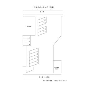 平面図