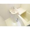 バス/シャワー