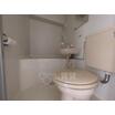 バス/シャワー