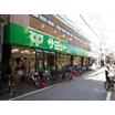 ショッピング施設