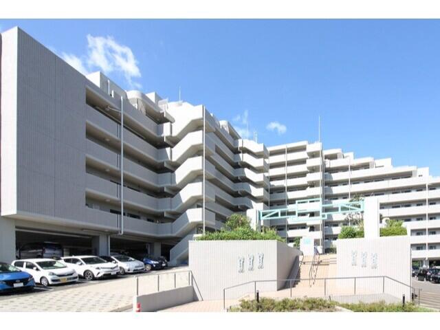 リーベスト八乙女 １０６ 3LDK