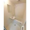 バス/シャワー