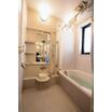 バス/シャワー