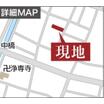 案内図