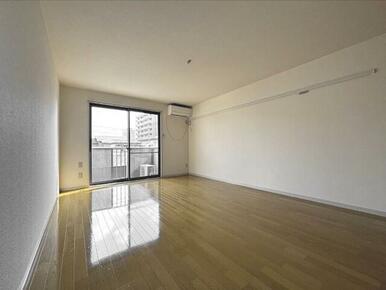 ※別号室の写真となります。